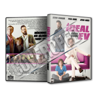 İdeal Ev - Ideal Home - 2018 Türkçe Dvd Cover Tasarımı